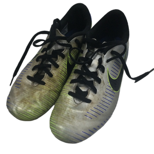 Used Nike Youth 06.0 Cleat Soccer Outdoor Cleats 11613-S000144237