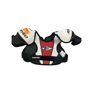 Used Easton SYNERGY 50 LG Hockey Shoulder Pads 11613-S000125092