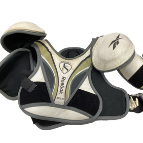 Used Reebok SC3 CROSBY Junior Shoulder Pads SM 11613-S000151067