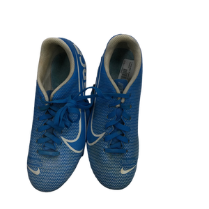 Used Nike Youth 06.5 Cleat Soccer Outdoor Cleats 11613-S000140131