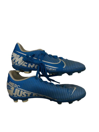 Used Nike Youth 06.5 Cleat Soccer Outdoor Cleats 11613-S000140131