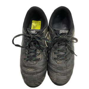 Used PROCAT Soccer Cleats Black Junior 04 11613-S000154900