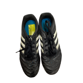 Used Adidas Soccer Cleats Black Senior 8 11613-S000154382