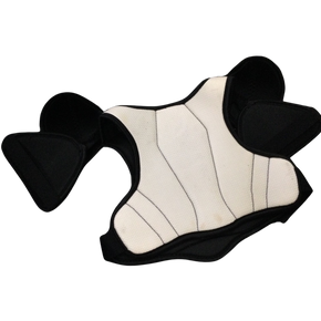 Used CCM LTP LG Hockey Shoulder Pads 11613-S000136084