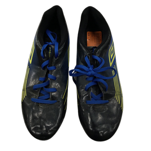 Used Umbro Junior 05 Cleat Soccer Outdoor Cleats 11613-S000131381