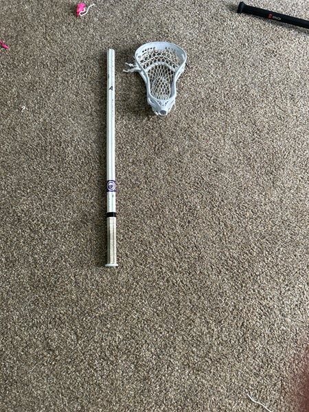 StringKing Strung Mark 3V Head with maverick A shaft