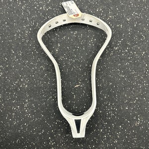 Used Epoch Z ONE Mens Lacrosse Head White 11162-S000425402