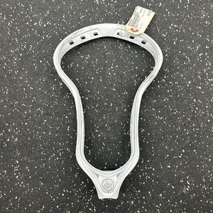 Used Maverik OPTIK 3 Mens Lacrosse Head White 11162-S000425401