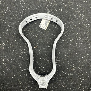 Used Maverik OPTIK 3 Mens Lacrosse Head White 11162-S000425400