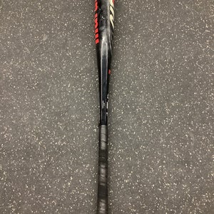 Used Marucci CAT 7 LE BLACK BB/SB High School -3 Bat 33" 11162-S000425510