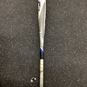 Used Marucci F5 BB/SB High School -3 Bat 33" 11162-C000425425