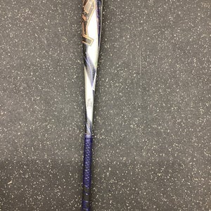 Used Rawlings 5150 RED BB/SB High School -3 Bat 33" 11162-C000425423