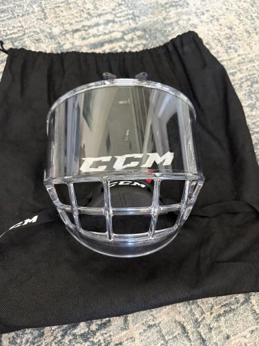 CCM FV1 Shield (Used)