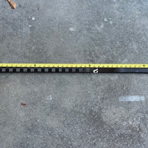 Intermediate PRO VF PRO21 Right Handed Hockey Stick Toe Pattern Pro Stock (Used)