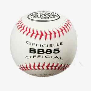 Louisville Slugger Baseballs 12 Pack (1 Dozen) (New)