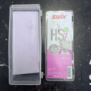 Swix HS 7