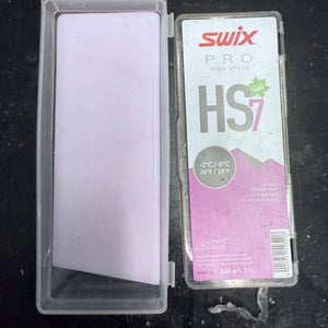 Swix HS 7
