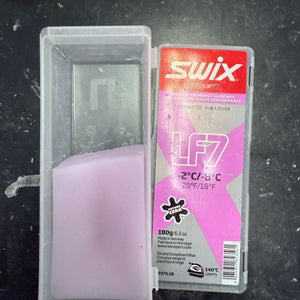 Swix LF 7 180g