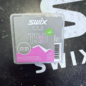 Swix TSB7 40g