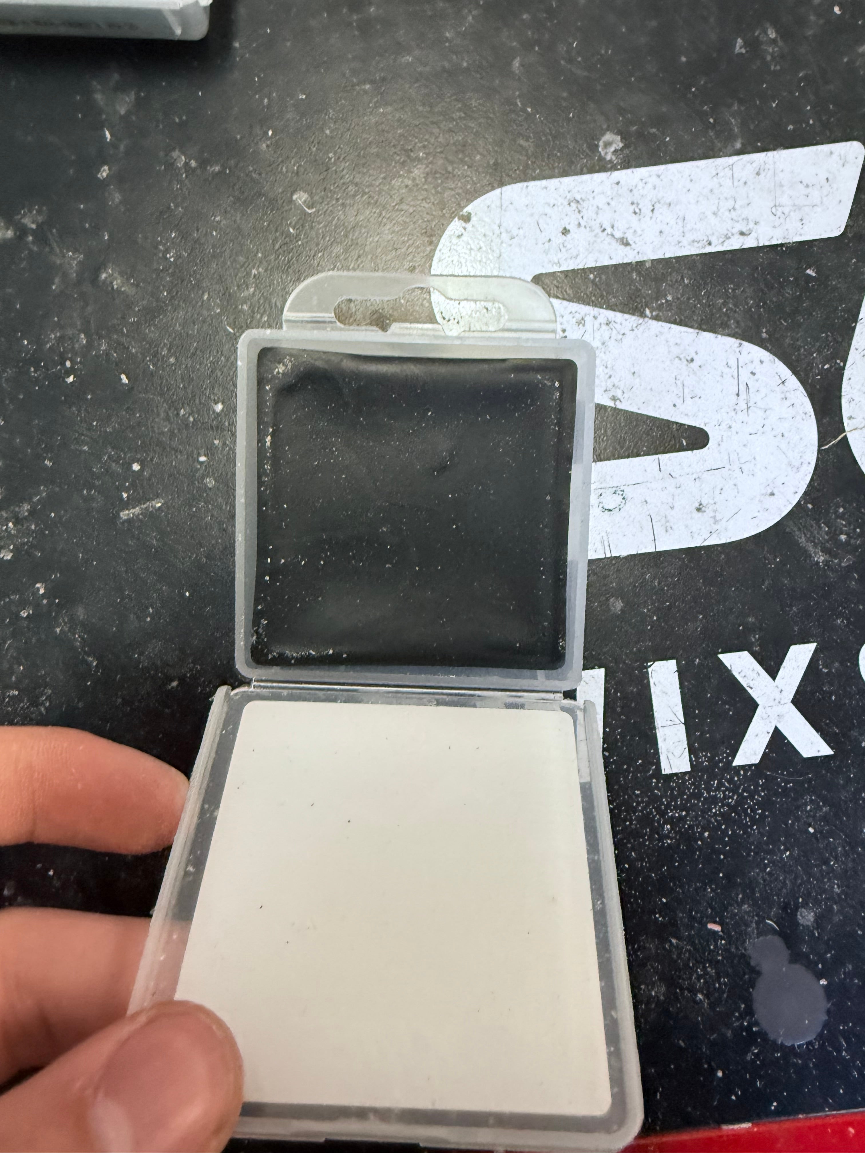 SWIX CERAF FC1S TURBO 70g | F Swix TURBO FC1S Wax