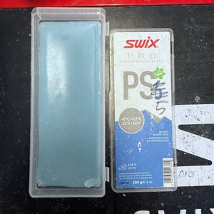 Swix PS5 180g