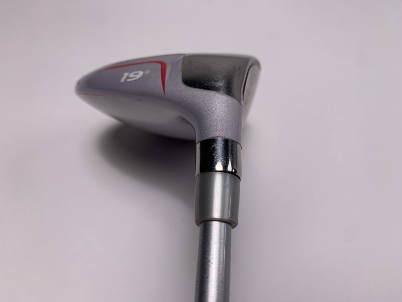 Cobra Fly-Z XL Womens 5 Fairway Wood 19* 55g Ladies RH Oversize Grip