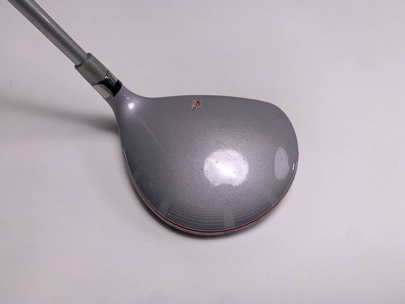 Cobra Fly-Z XL Womens 5 Fairway Wood 19* 55g Ladies RH Oversize Grip