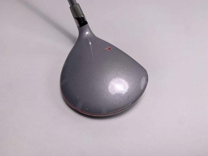 Cobra Fly-Z XL Womens 5 Fairway Wood 19* 55g Ladies RH Oversize Grip