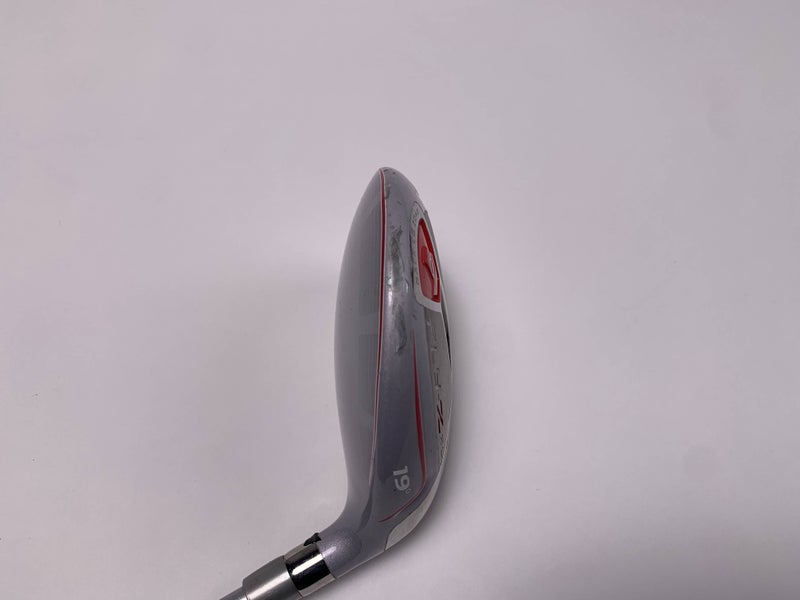 Cobra Fly-Z XL Womens 5 Fairway Wood 19* 55g Ladies RH Oversize Grip