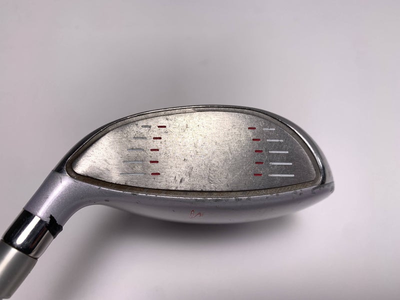 Cobra Fly-Z XL Womens 5 Fairway Wood 19* 55g Ladies RH Oversize Grip