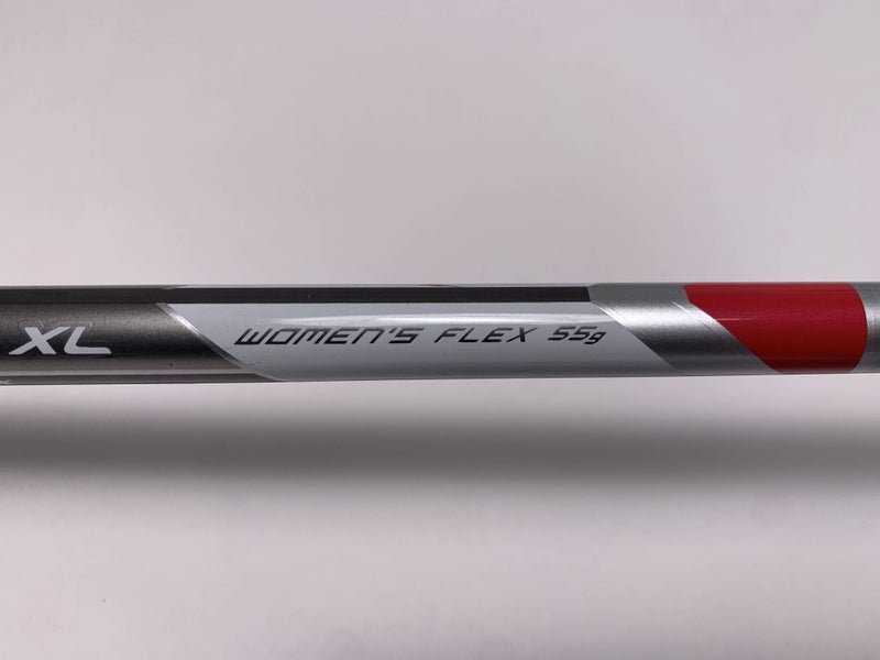 Cobra Fly-Z XL Womens 5 Fairway Wood 19* 55g Ladies RH Oversize Grip