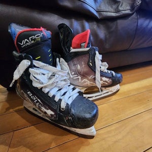 Bauer hyper light