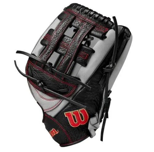 Right Hand Throw Wilson A1000 Baseball Glove 12.5" (New)