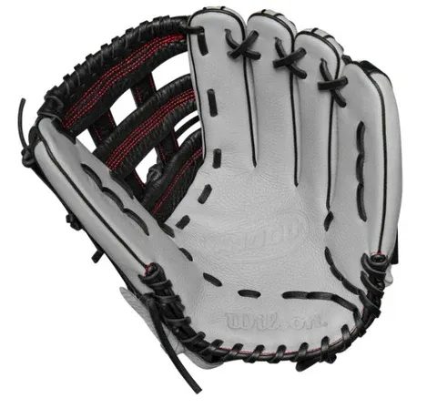 Right Hand Throw Wilson A1000 Baseball Glove 12.5" (New)