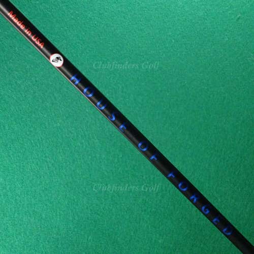 House of Forged Blackout XXX .335 Extra Stiff 46" Pulled Graphite Wood Shaft