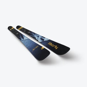 2025 Liberty 175 cm Helix Skis Without Bindings (New)