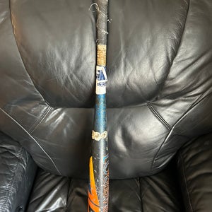 2024 Louisville Slugger Atlas BBCOR Certified Bat (-3) 31 oz 34" (Used)