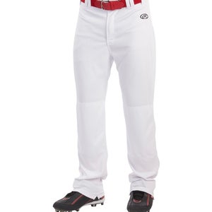 Nwt Rawlings Launch Semi-Relaxed Baseball Pants