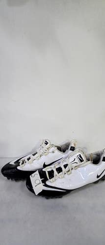 Nike (Used) Size M 10.5 (W 11.5) White Adult