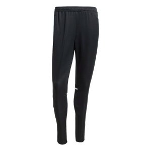 adidas Squadra 25 Black/White Women's Training Pant JE2759 Small