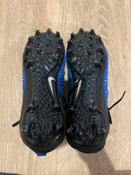 Nike alpha football cleats