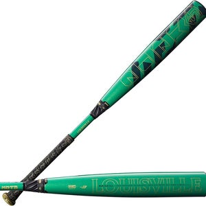 Louisville Slugger Meta Bat (-3) 28 oz 31" (New)