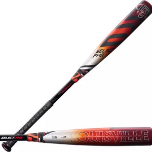 Louisville Slugger Select PWR Bat (-3) 28 oz 31" (New)