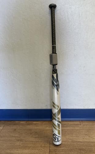 NEW 2021 LOUISVILLE SLUGGER LXT 34/26 (-8) FASTPITCH BAT