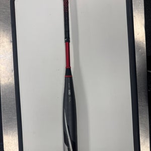 Rawlings Quatro max BBCOR Certified Bat (-3) 31 oz 34" (Used)