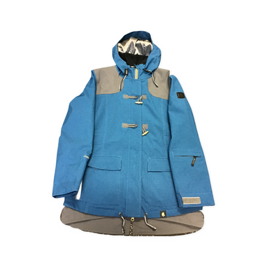 Ride Md Winter Outerwear Jackets 11771-s000012134
