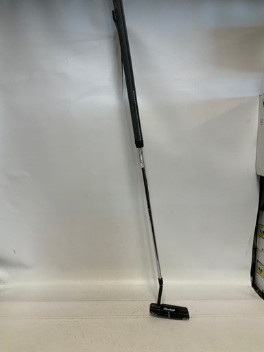 Used Cleveland 17-4 Classic Belly Mens Putter Rh Long 11823-s000028529