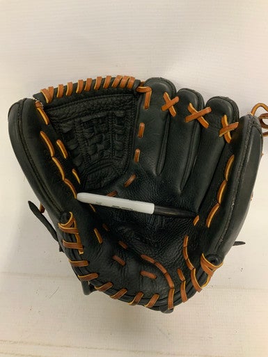 Used Mizuno Gmvp 1202 Bb Sb Glove Rh Throw None 12" 11823-s000026633