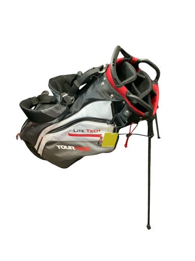Used Ogio Black Mens Cart Bag Black 11823-s000026063