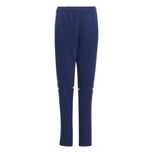 Adidas Youth Pants Squadra25 Navy/White JD4809 Size Medium